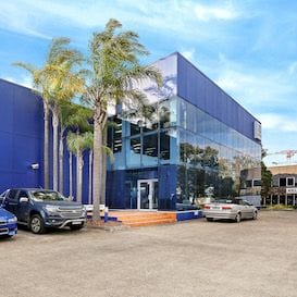 Tipalea Partners acquires $24.5m warehouse in inner-city Sydney Tipalea Partners acquires $24.5m warehouse in inner-city Sydney